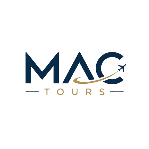 Mac Tours Logo