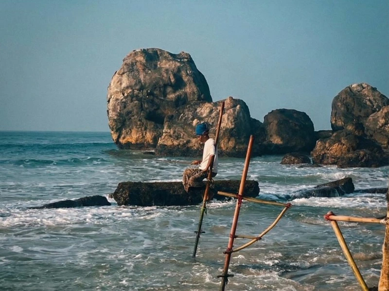 10-Day Complete Sri Lanka
